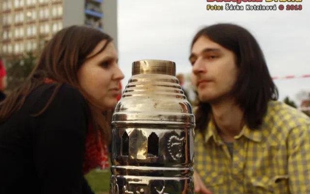 Multižánrový festival Sofie se baví