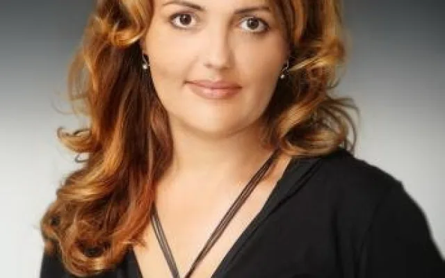 Biljana Zjakić