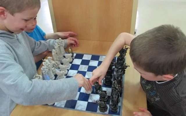Světový den knihy v Jihočeské vědecké knihovně