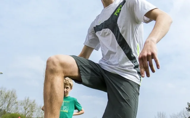 E.ON Junior Cup 2013 Hluboká nad Vltavou