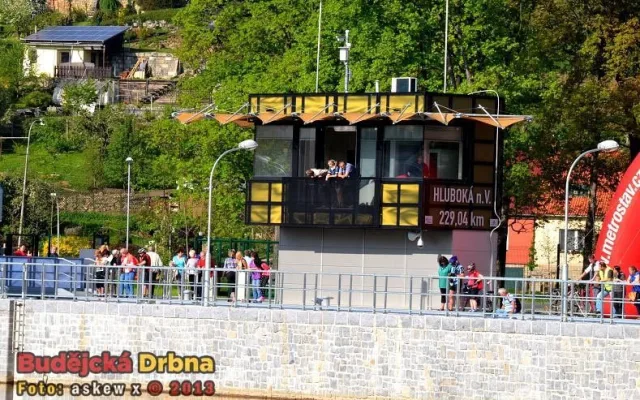 Vltava Open 2013