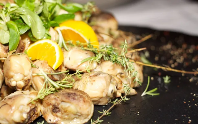 CITYcatering