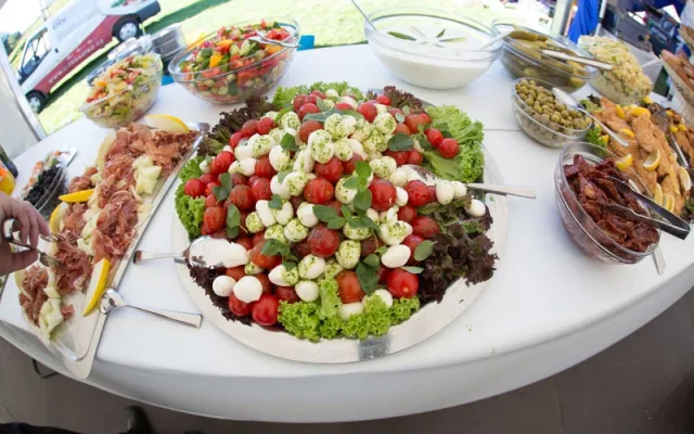 CITYcatering