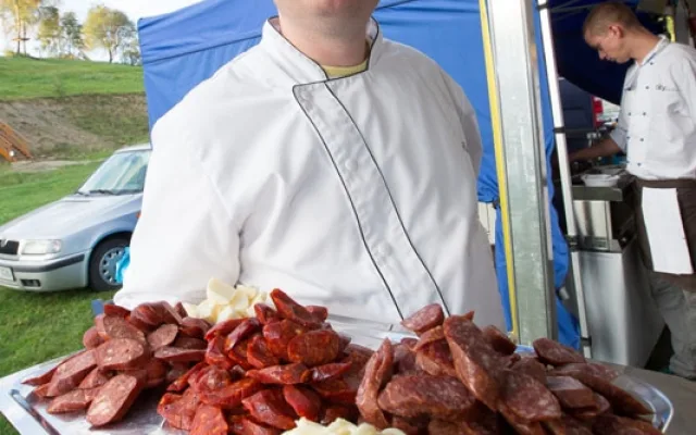CITYcatering