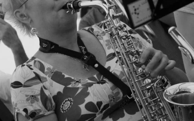 Velký ZUŠ band