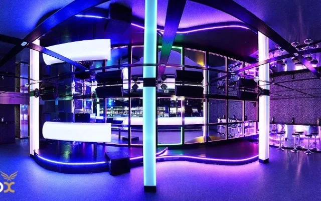 Dance Bar Paradox