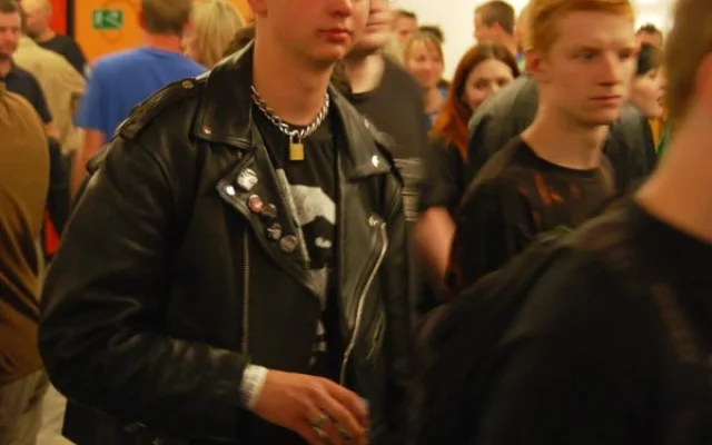 Punk´s not dead
