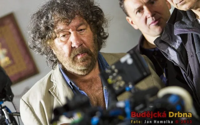 První natáčecí den filmu Babovřesky 2