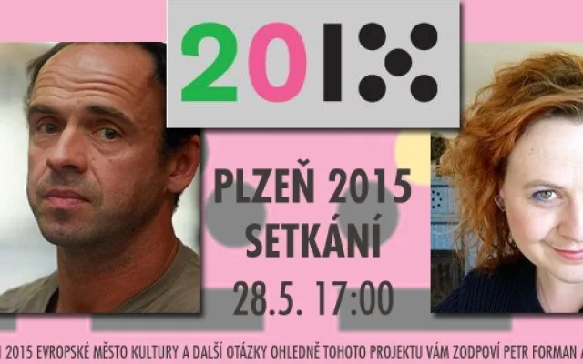 Pozvánka na setkání