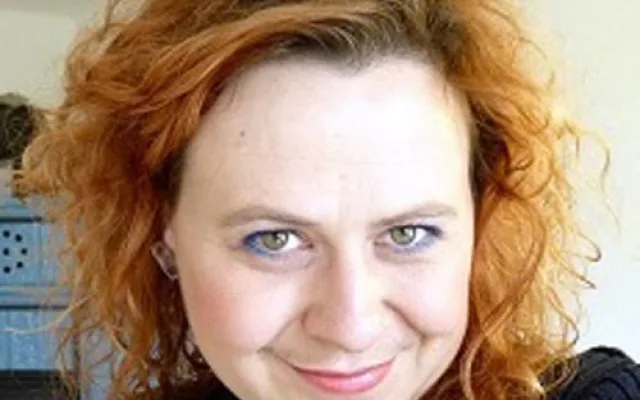Šárka Havlíčková