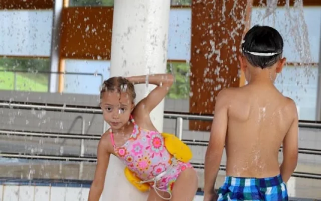 Aquaworld Lipno
