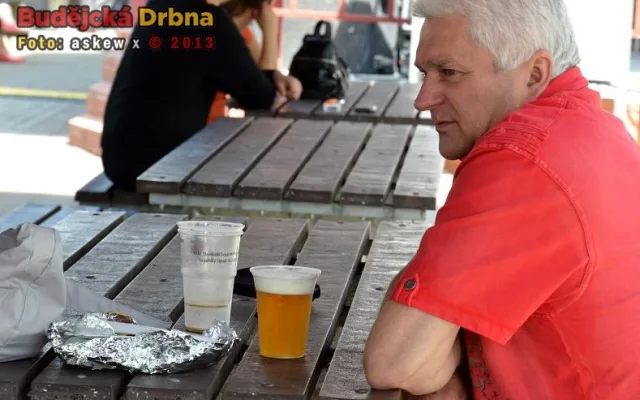 Slavnosti piva 2013