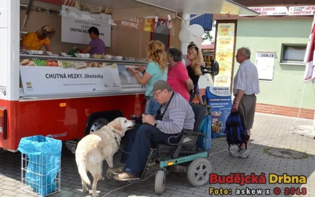 Vyhlášení soutěže Chutná hezky. Jihočesky