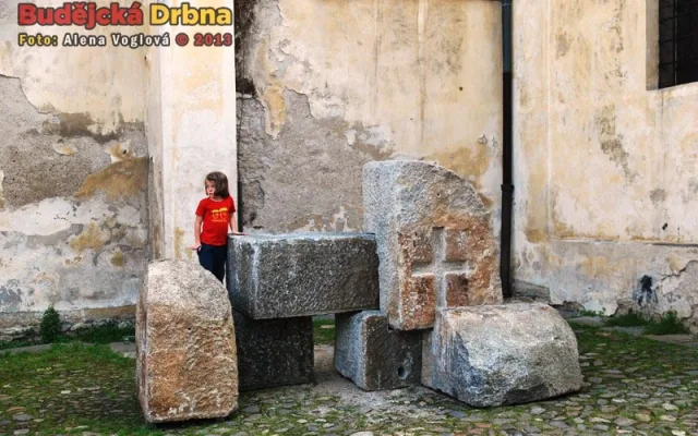 Pomník Barabům od Václava