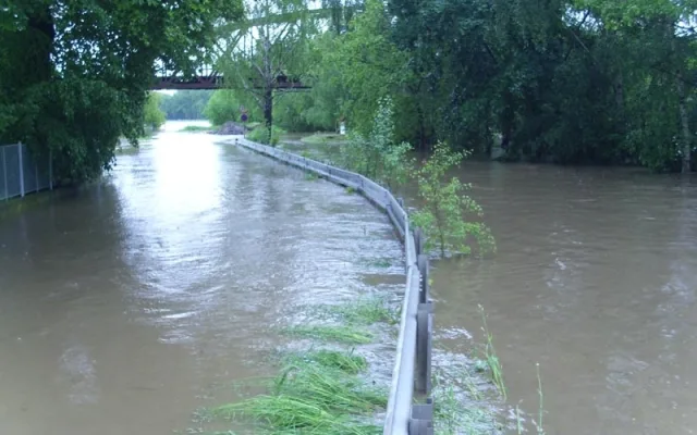 Boršov nad Vltavou