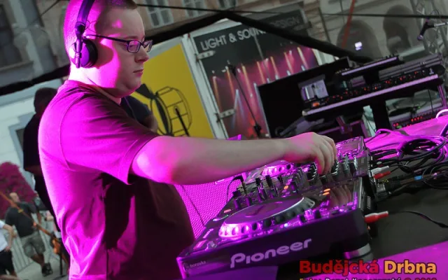 DJ Bifidus Aktif