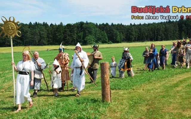 Příchod Keltů