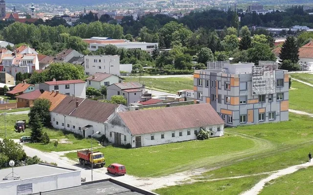 Z univerzitních kolejí