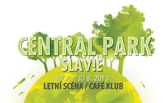 Central Park Slavie