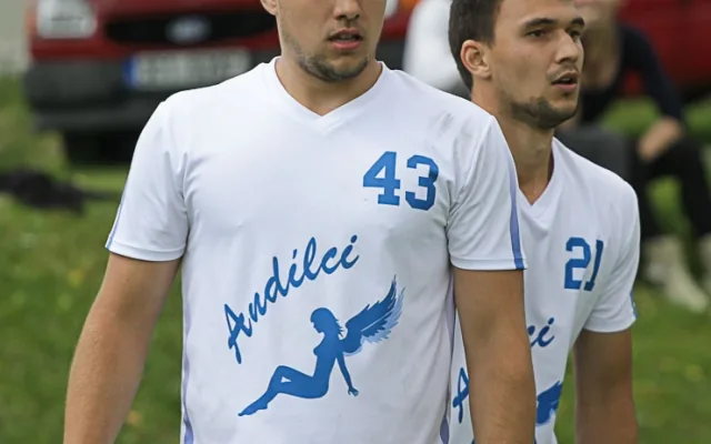 Bratři Kovářovi