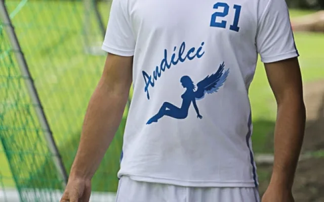 Připravit kopačky a jdeme na to!