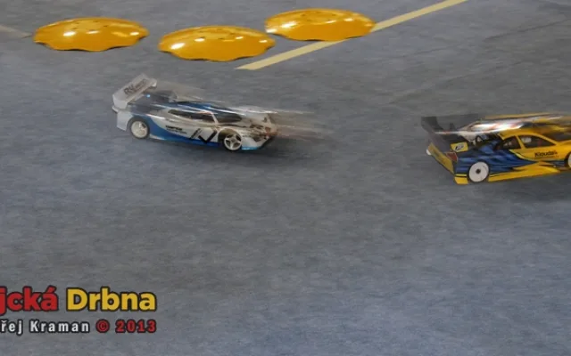 RC Team České Budějovice