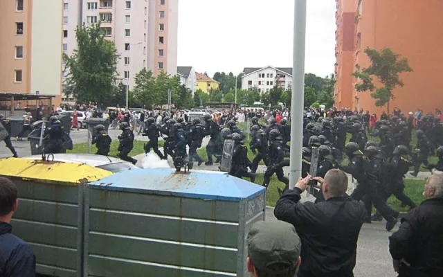Foto Michal Svoboda