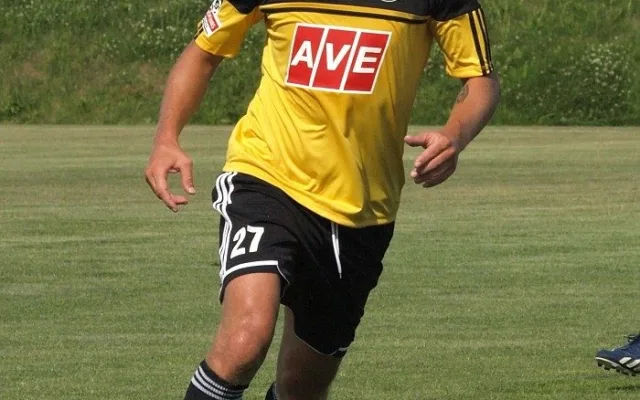 Richard Kalod
