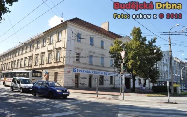 Mariánské náměstí