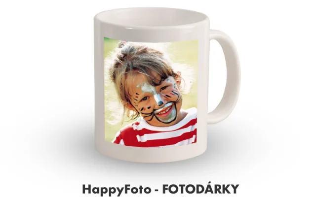 Dotkněte se svých zážitků s firmou HappyFoto