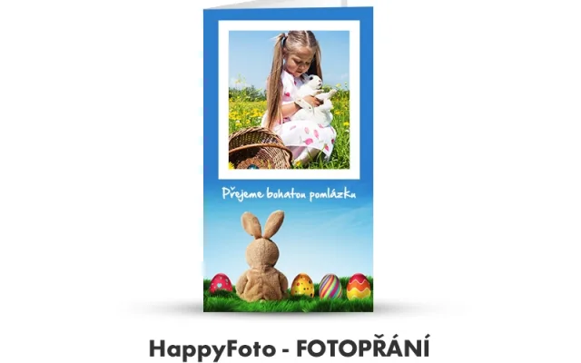 Dotkněte se svých zážitků s firmou HappyFoto