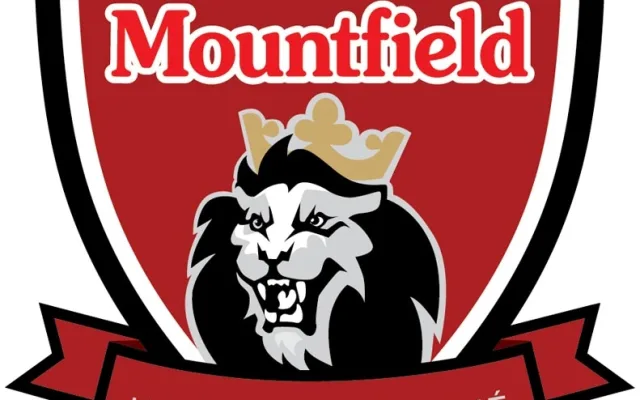 Nové logo Mountfieldu HK