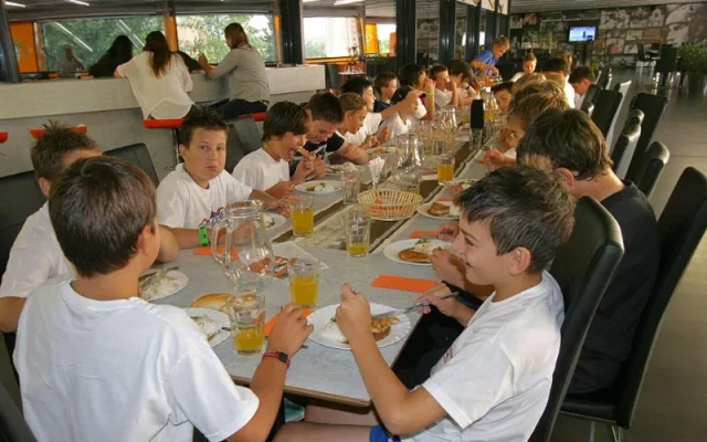 Letní Pouzar hockey academy