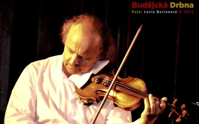 Hudební festival Hluboká 2013