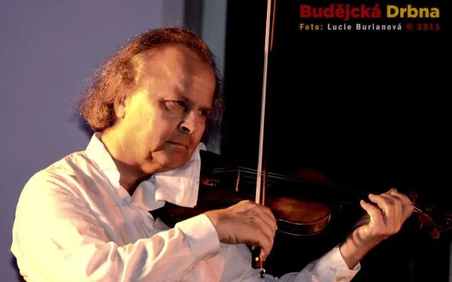 Hudební festival Hluboká 2013