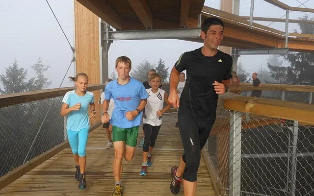 Lipno Sport Fest 2012