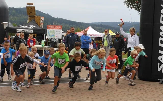 Lipno Sport Fest 2012