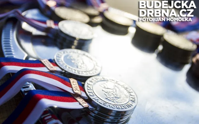 Mistrovství České republiky v raftingu