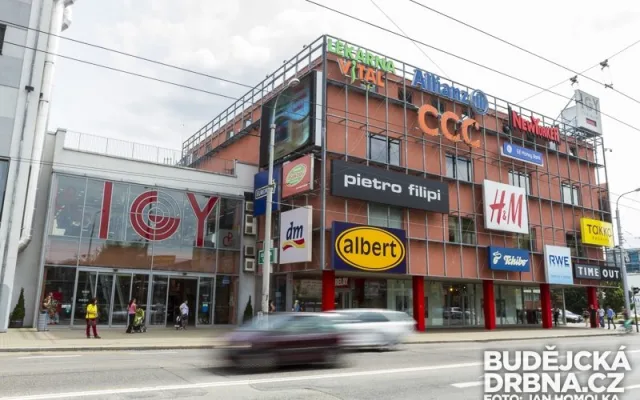 IGY Centrum