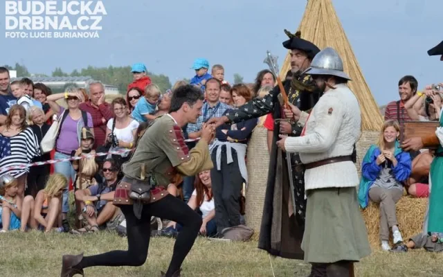 Bitva o hrad Slamburk