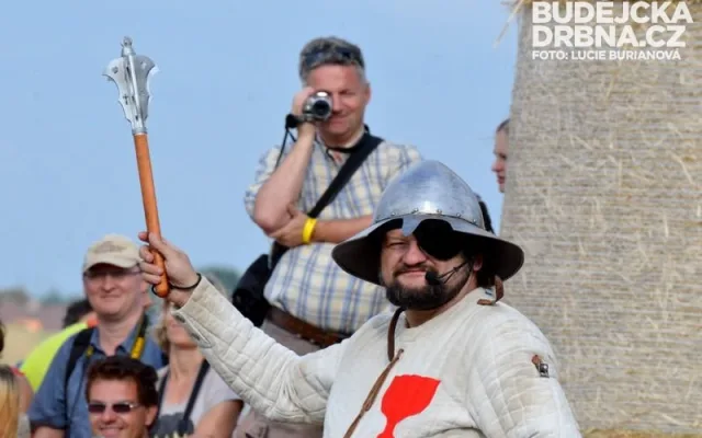 Bitva o hrad Slamburk