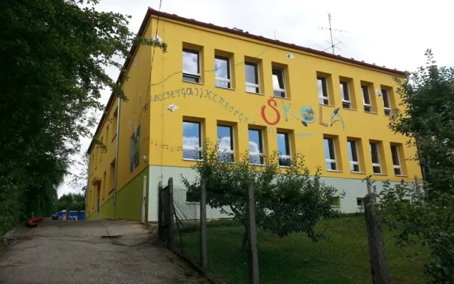 Boršovská škola