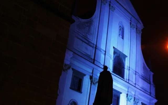 Festival Město lidem lidé městu