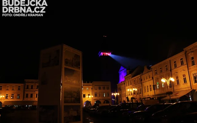 Festival Město lidem lidé městu