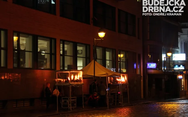Festival Město lidem lidé městu
