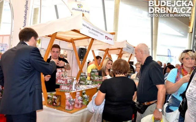 40. Země živitelka 2013