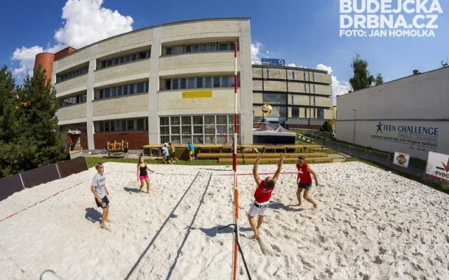 IGY Beach Cup 2013