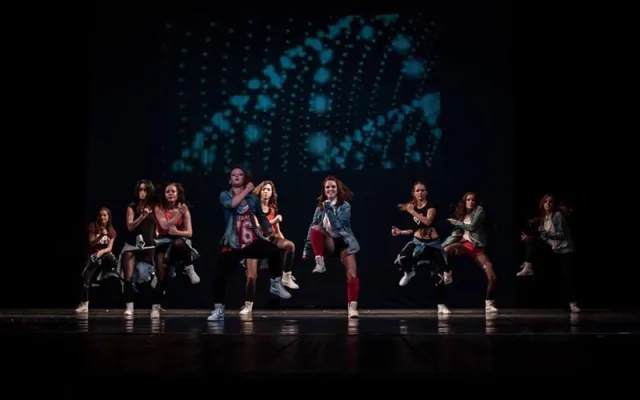 NG Dance Crew