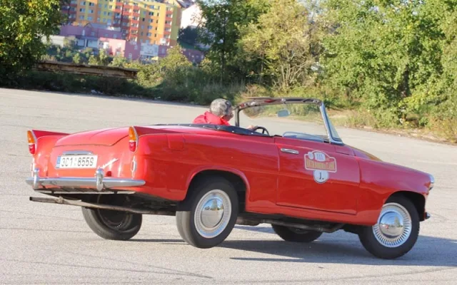 South Bohemia Classic 2012