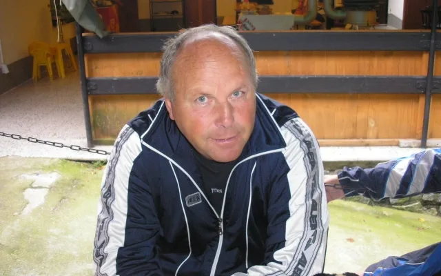 Jiří Vlček